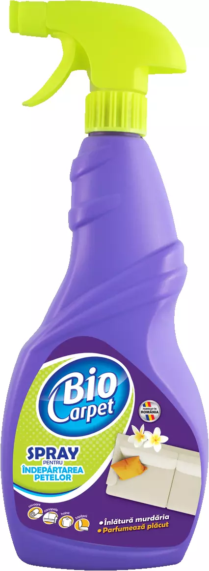 Biocarpet Spray 750ml