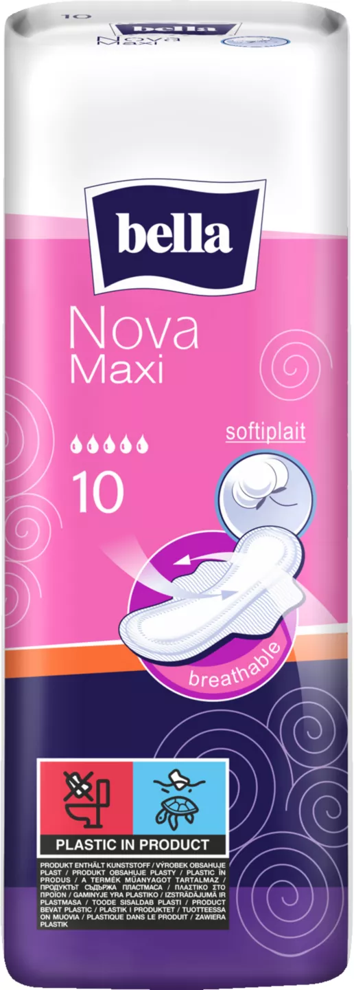 Bella Absorbante10