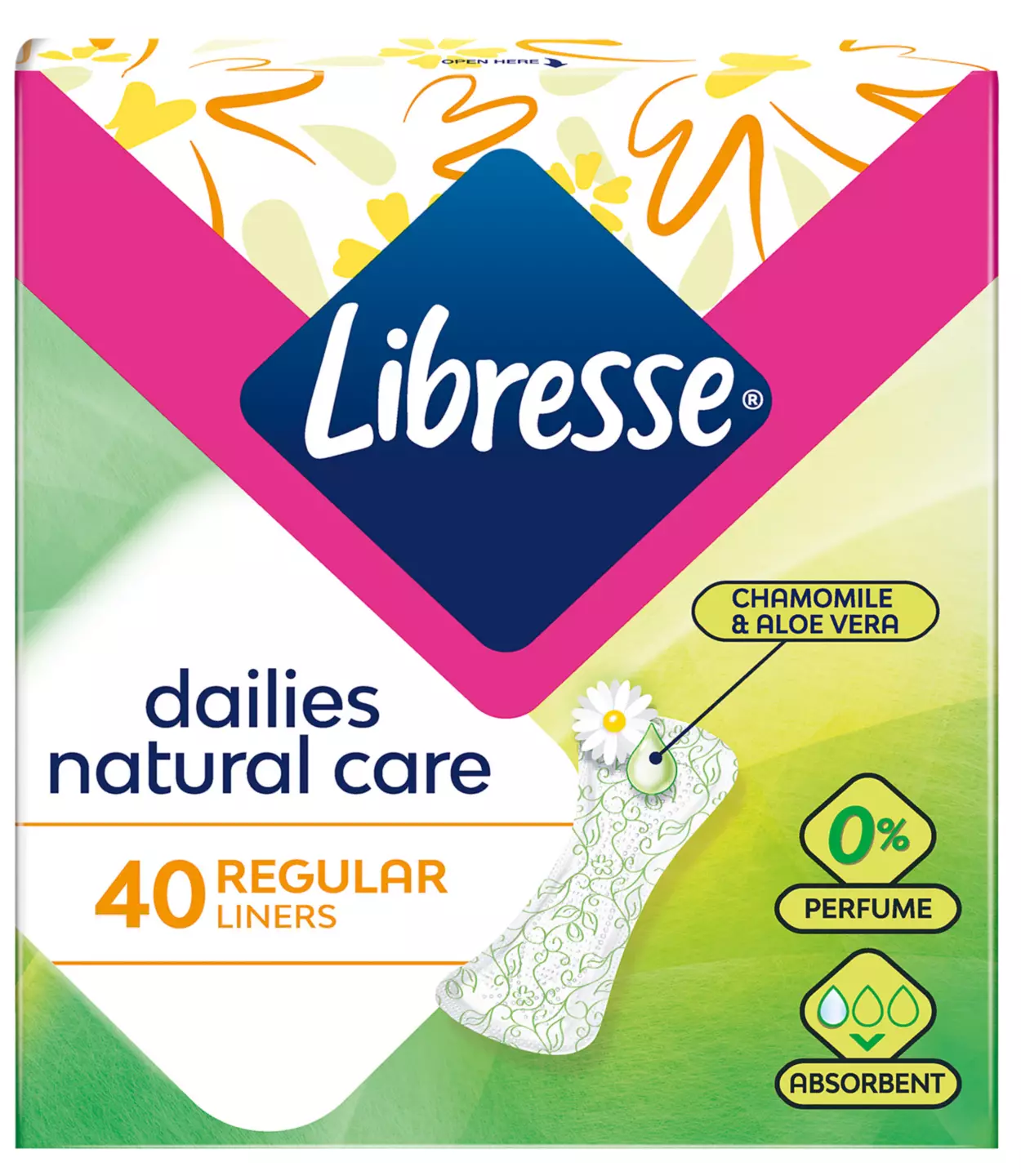Absorb Zilnice*40