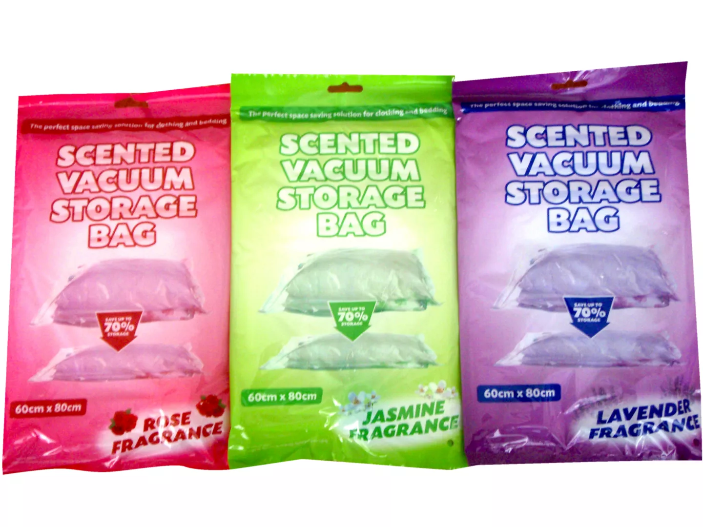 Punga Vacuum 50x60