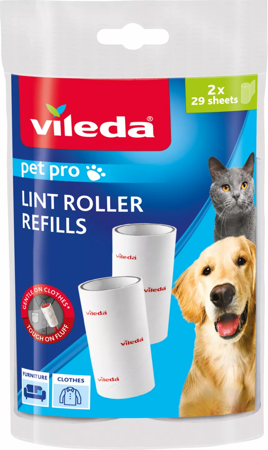 Rez Rola Vileda