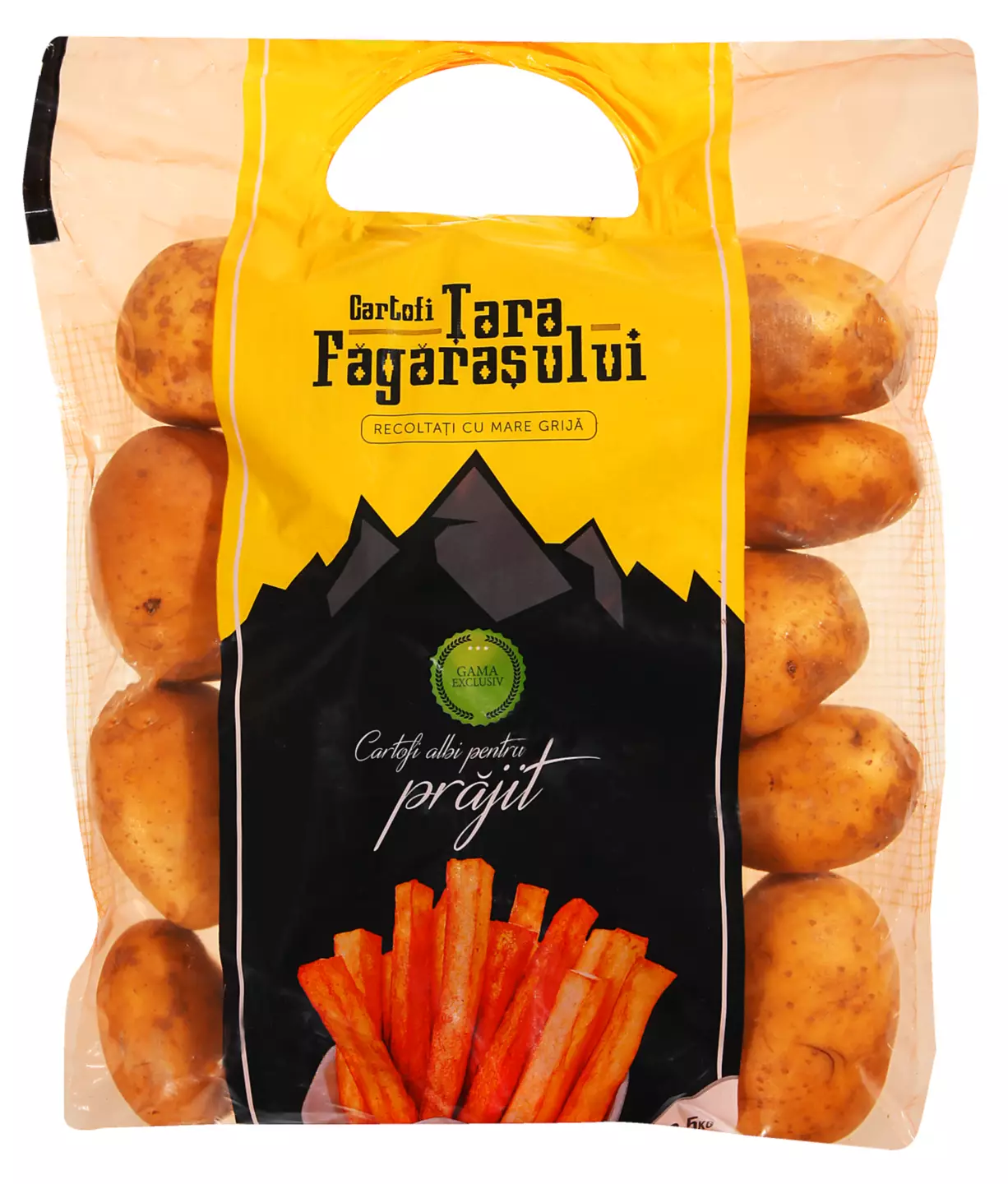 Cartofi Albi Prj