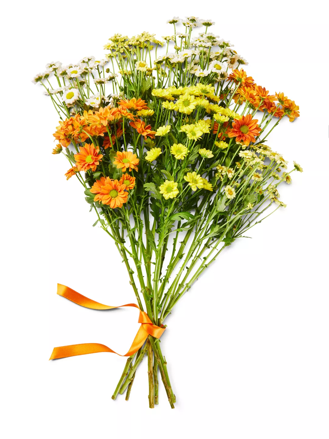 Buchet Crizanteme 7