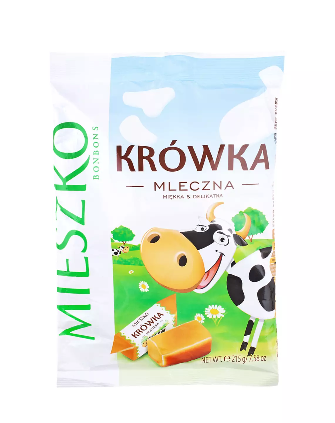 Mieszko 215g
