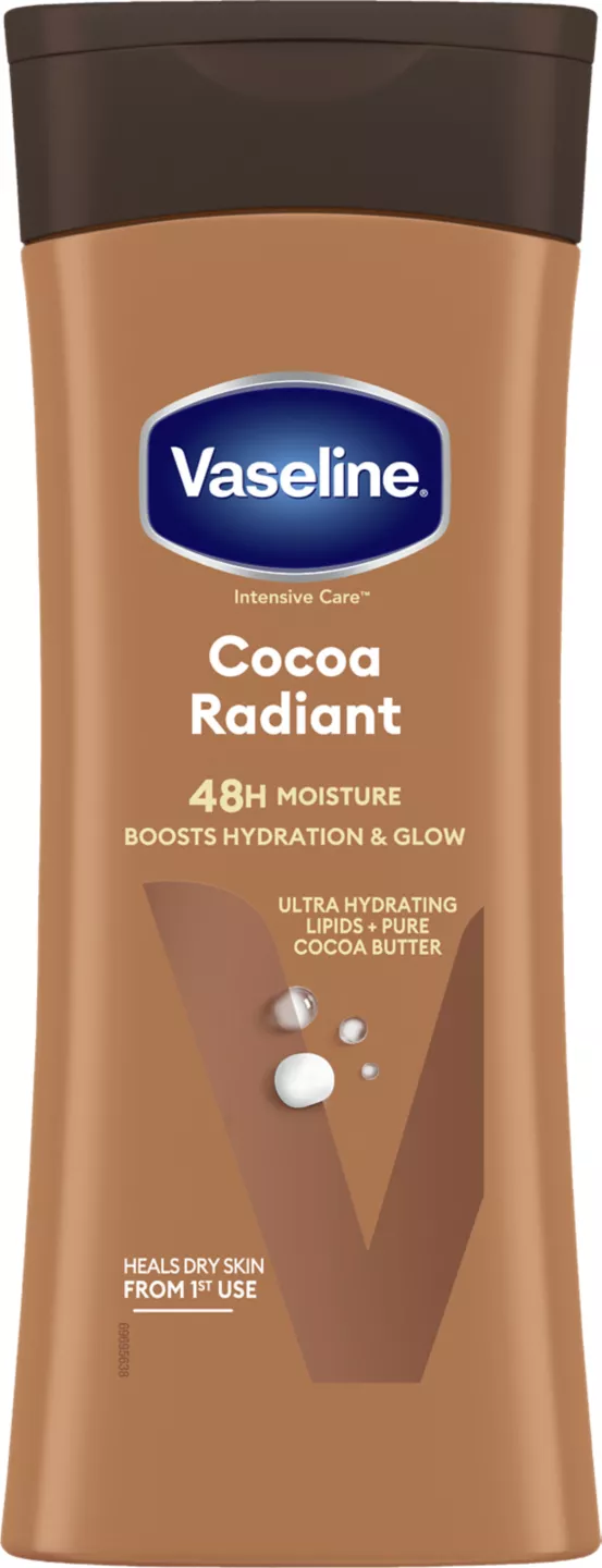 Vaseline Lotiune 400