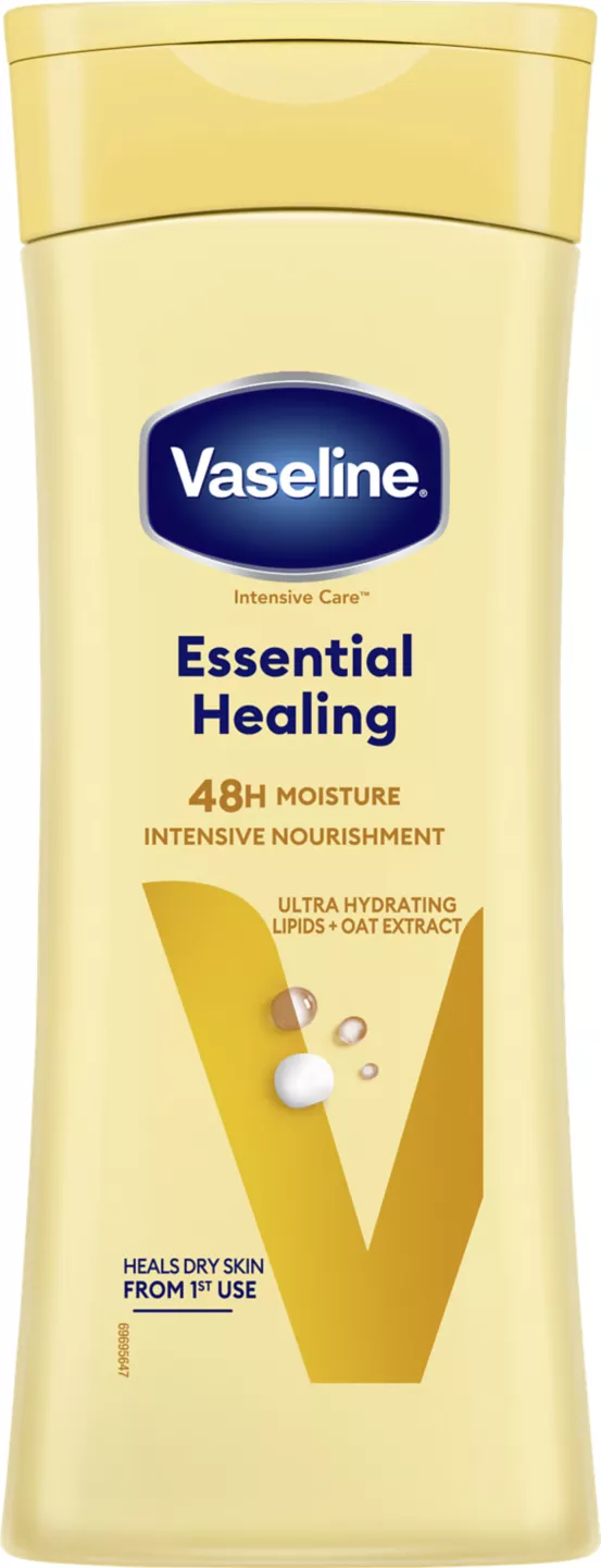 Vaseline Lotiune 400