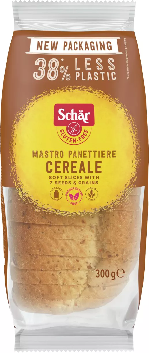 Schar Paine Cere 300g
