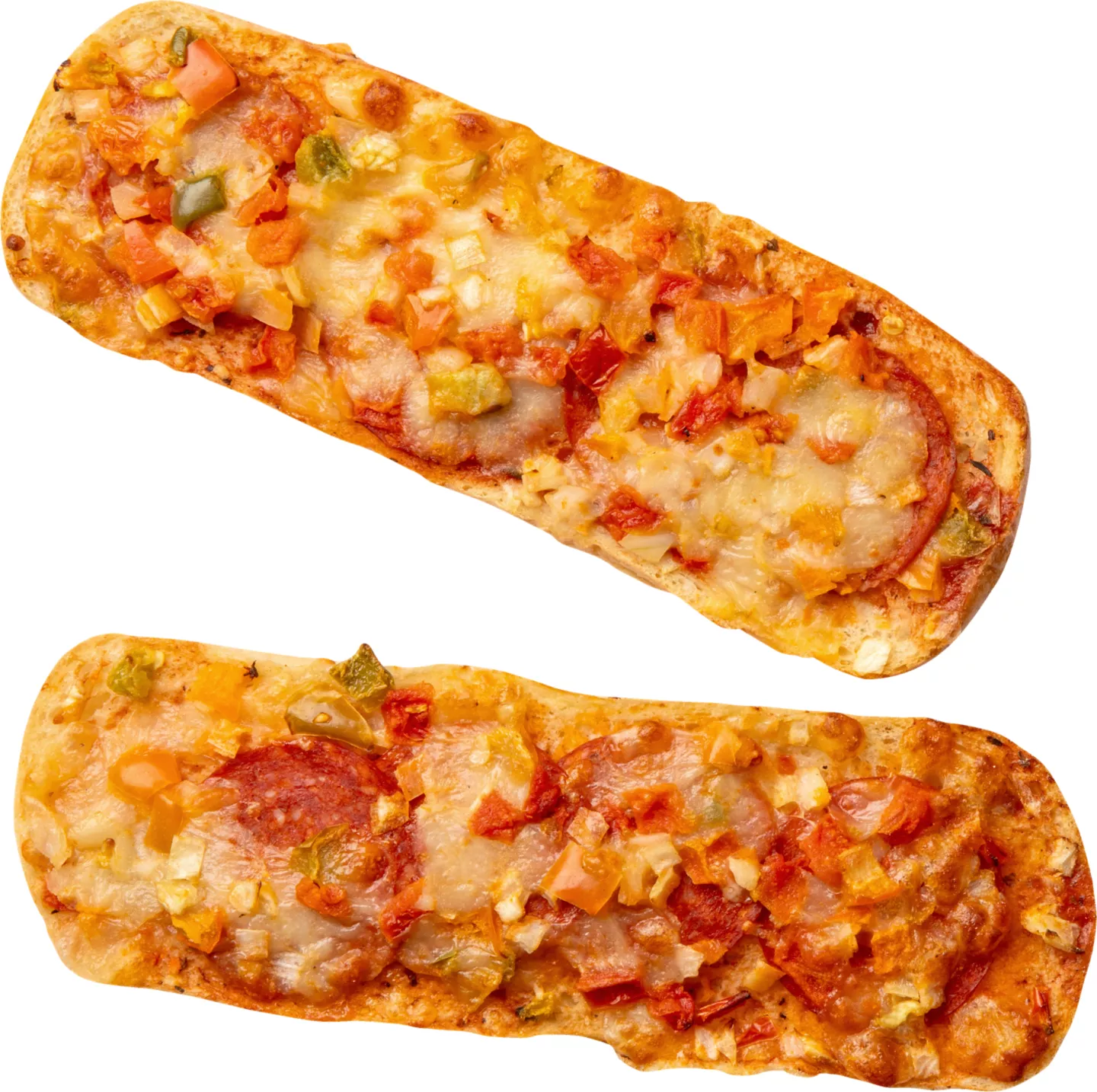 Bagheta Salam 120g