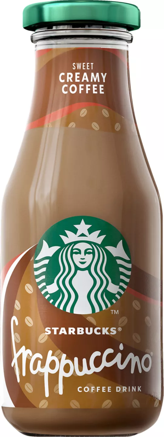 Star Frapp Coffee250