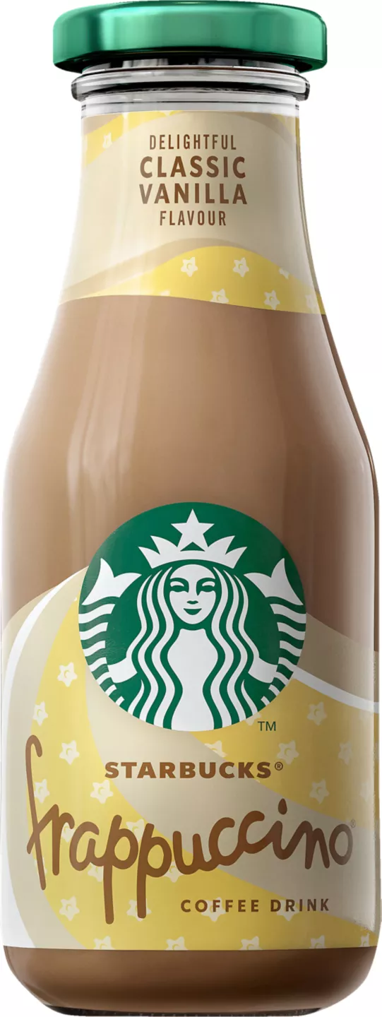 Star Frapp Vanil250