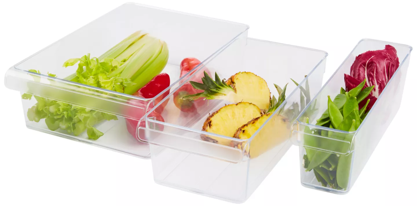 Organizator Frigider