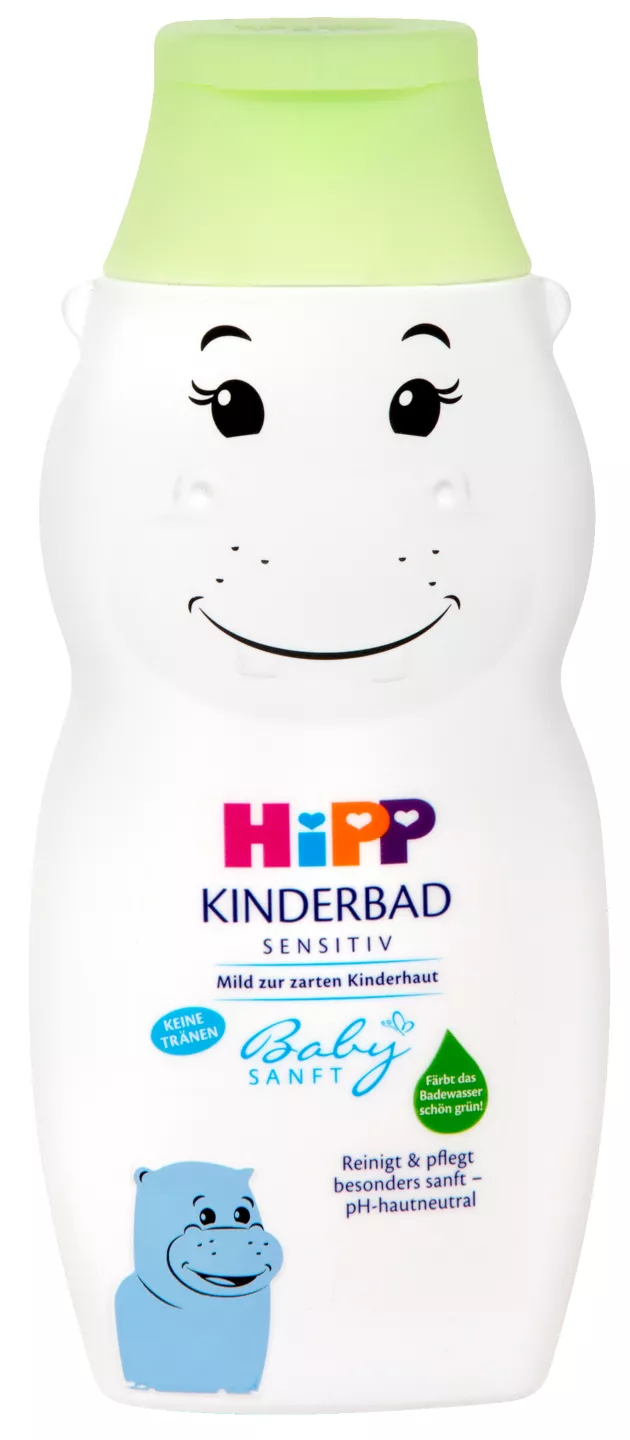 Hipp Baby Spuma Corp