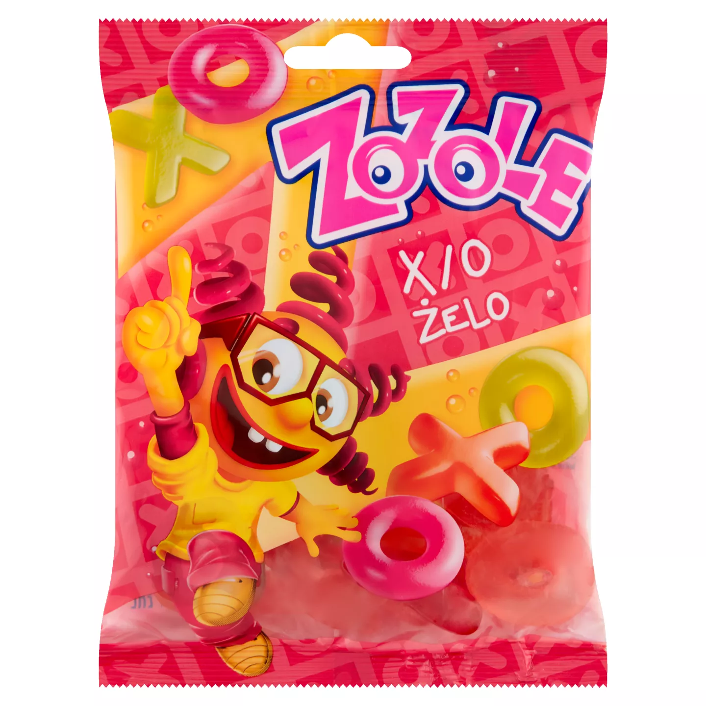 Zozole Jeleuri 75g