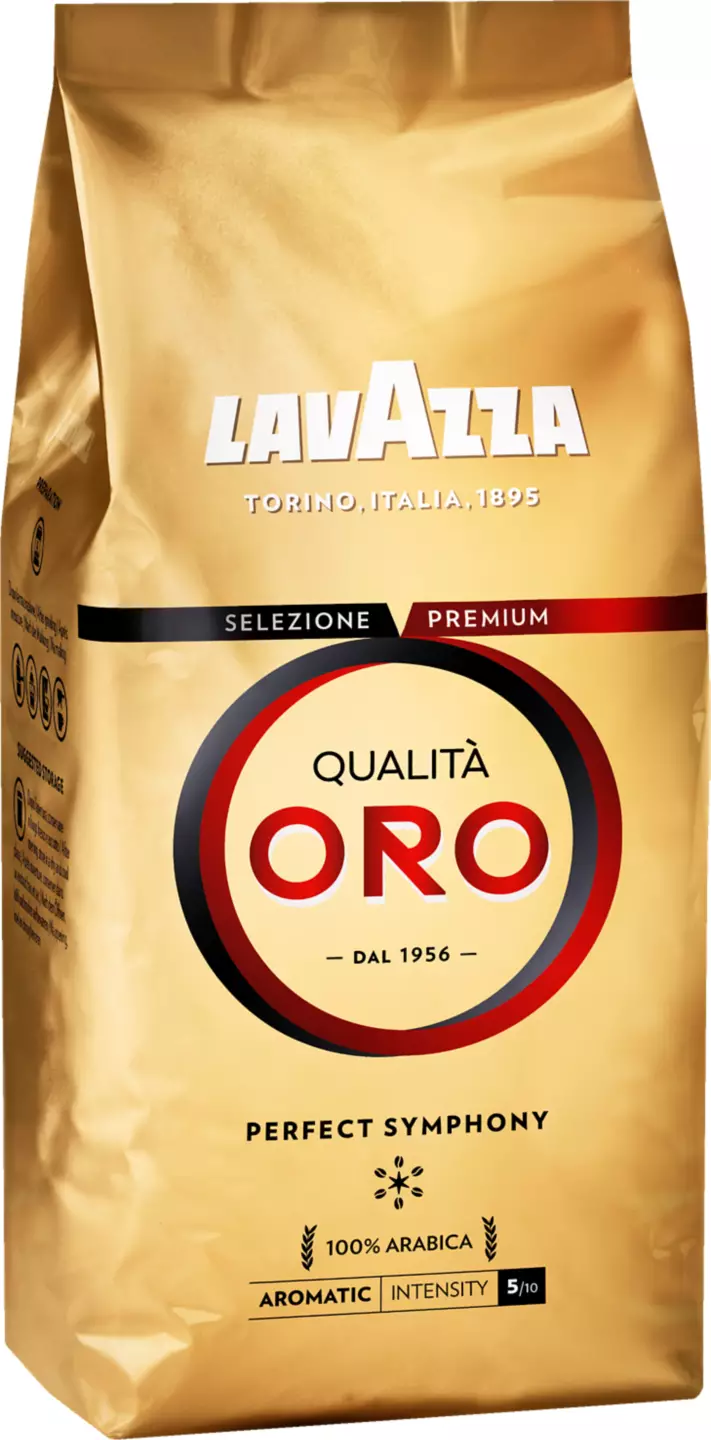 Lavazza Oro 500g