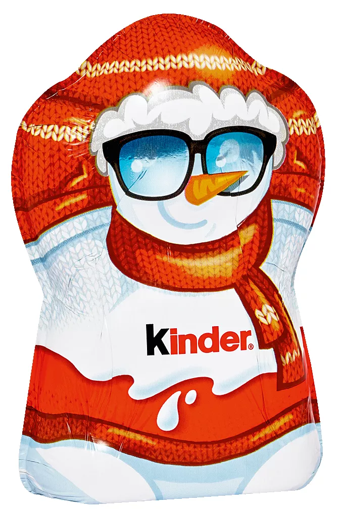 Kinder Figurina