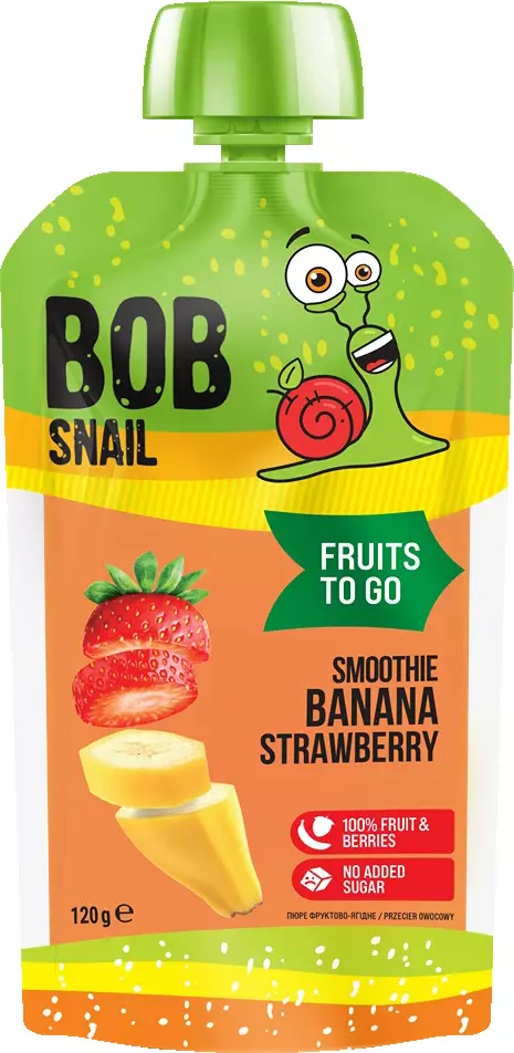 Bob Snail 0,12l