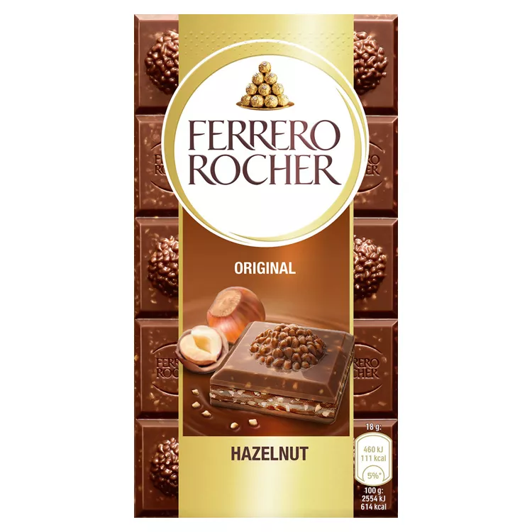 Ferrero Rocher