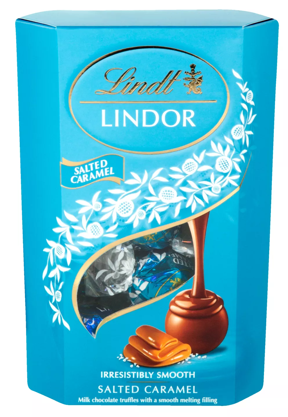 Lindt Caramel 200g