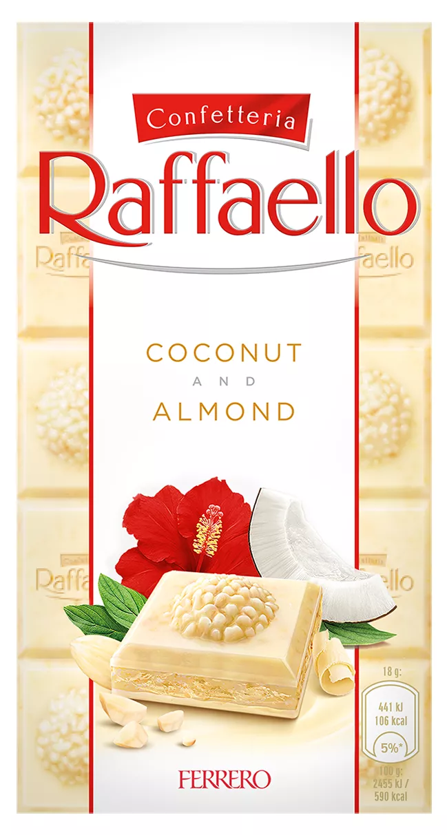 Raffaello 90g