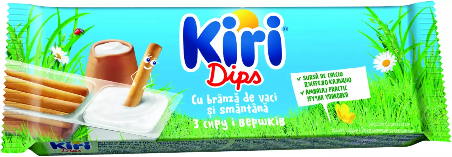 Kiribrtopita&gris 35g