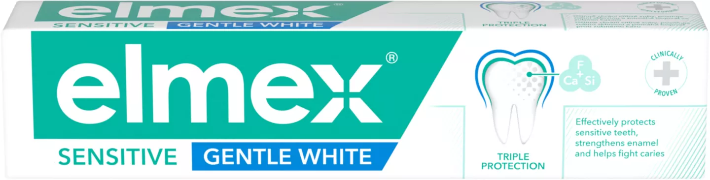 Elmex Pasta Sens