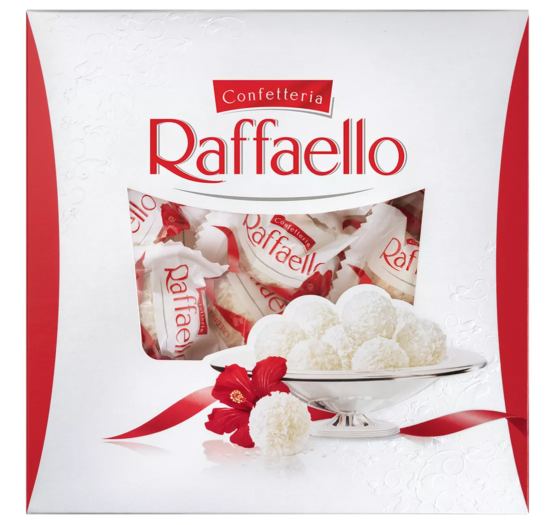 Raffaello 260g