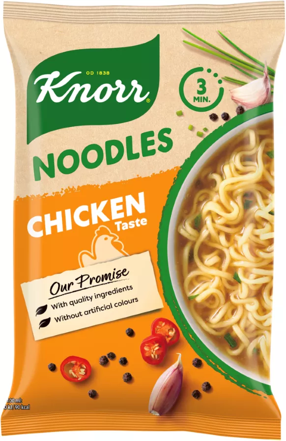 Knorr Nood Pui 61 g