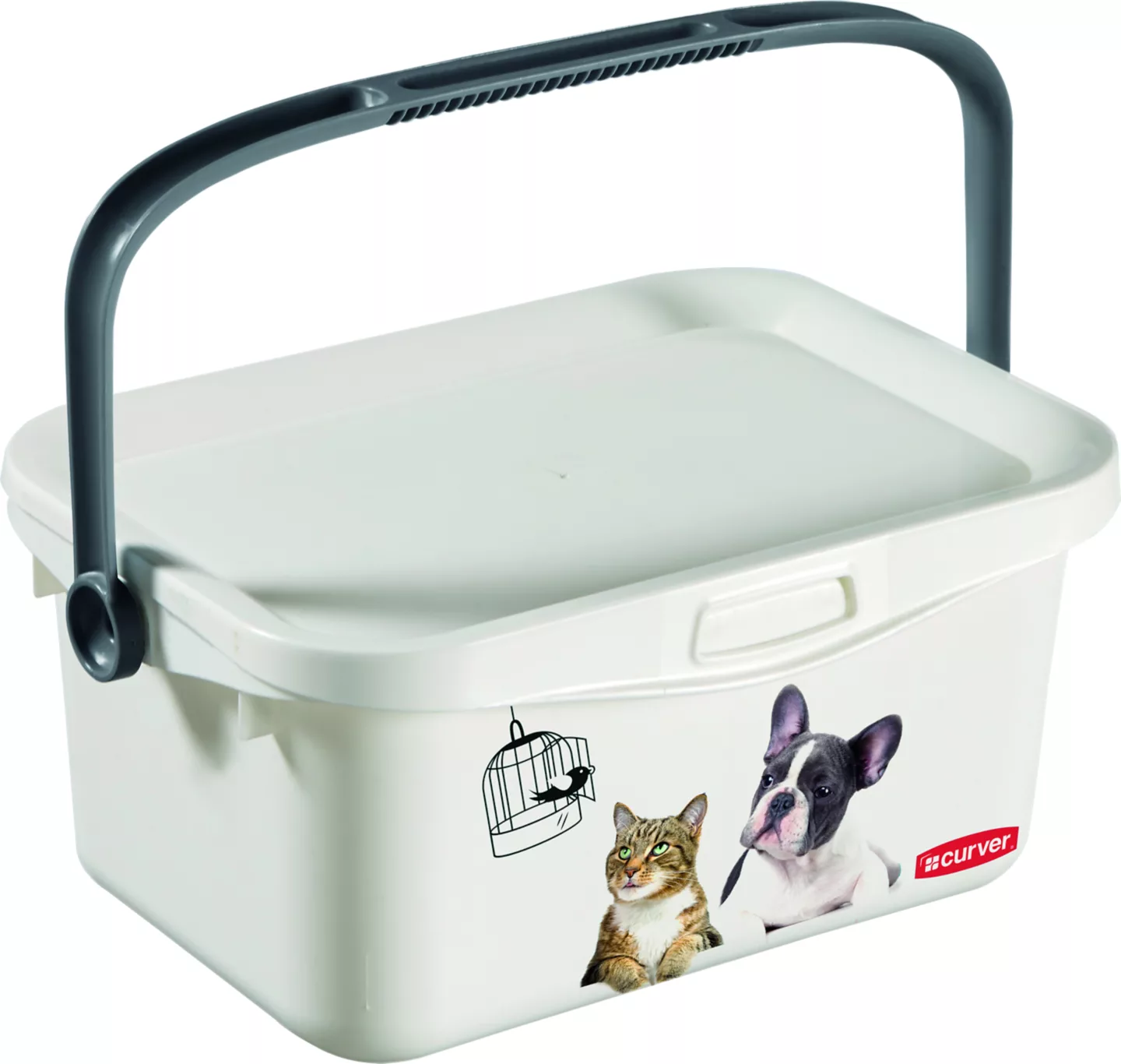 Container Animale 3l
