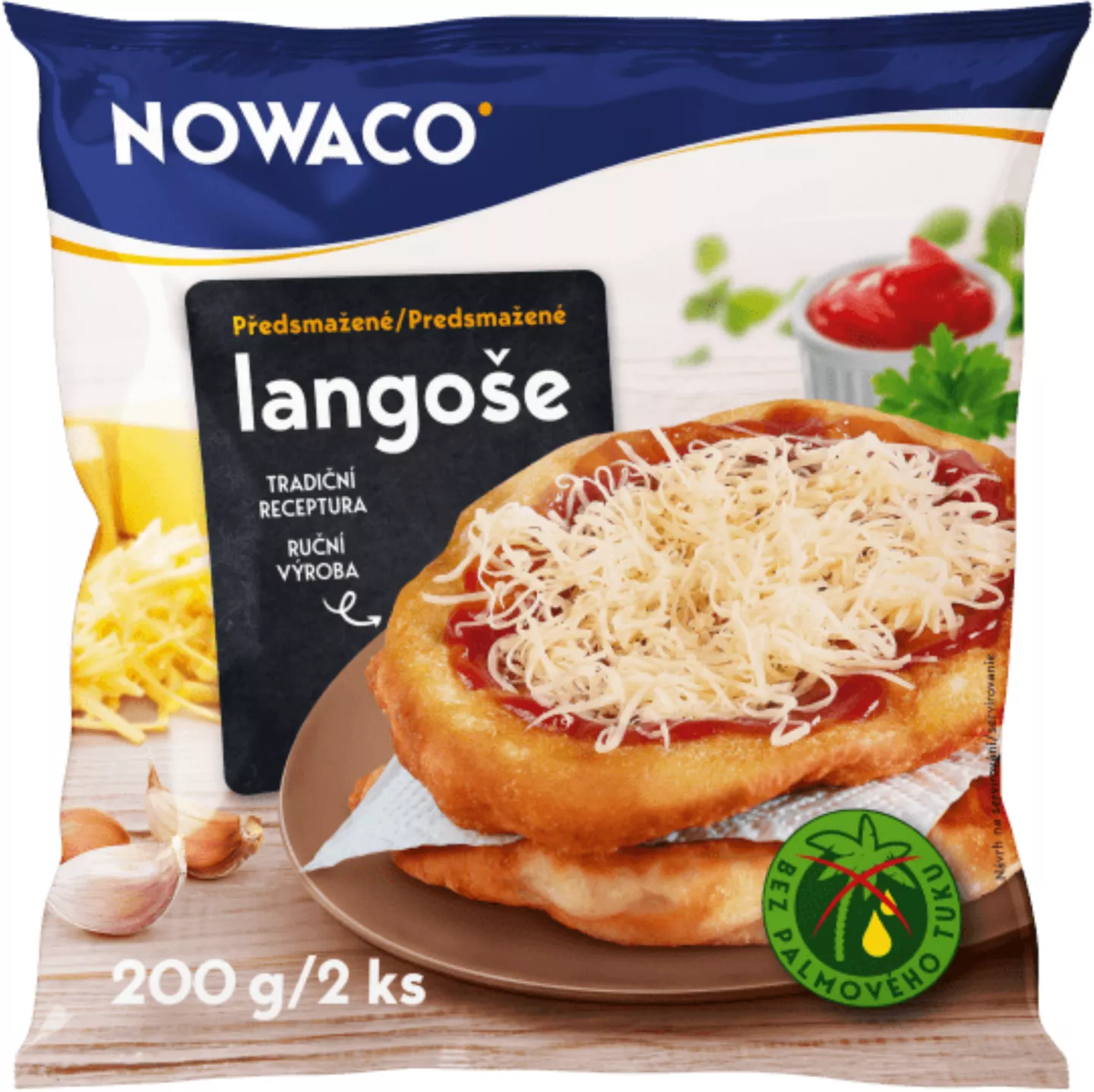 Nowacolangosi 200g