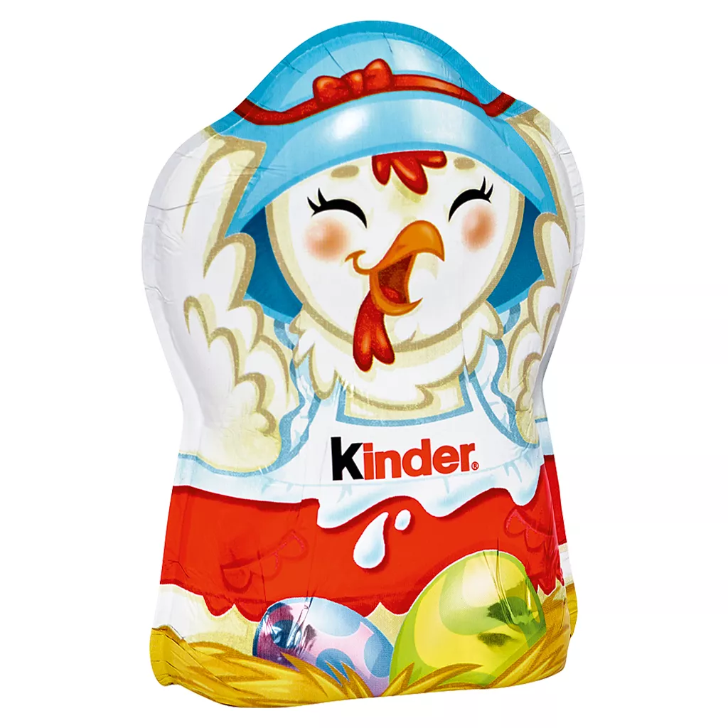 Kinder Figurina 35g