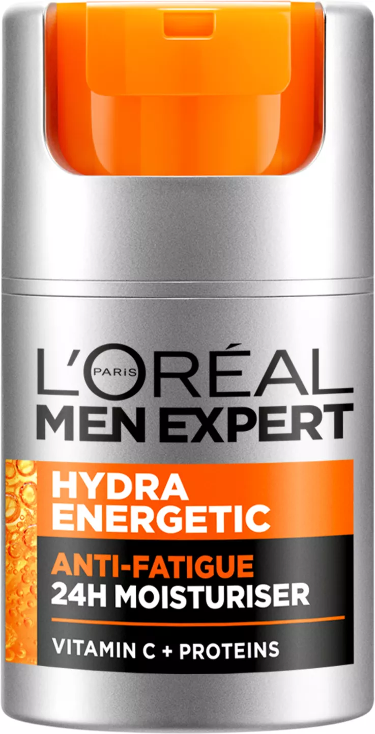 Loreal Men Crema