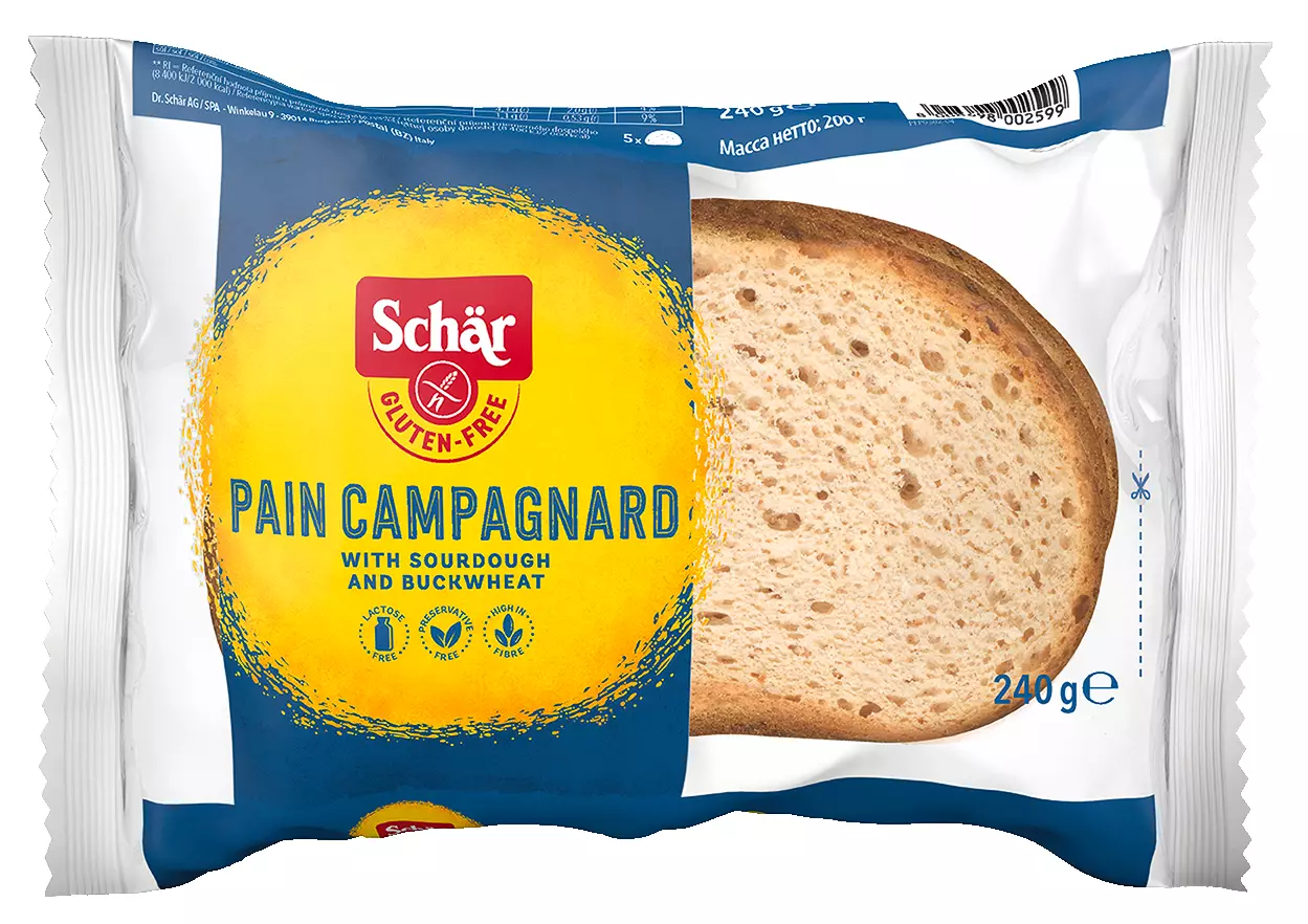 Schar Pane Case 240g