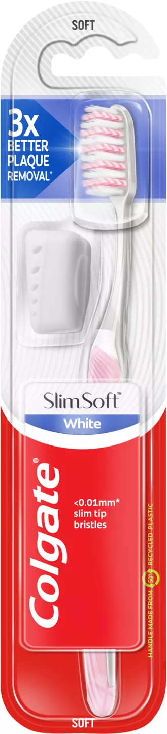 Colgate Periuta Slim