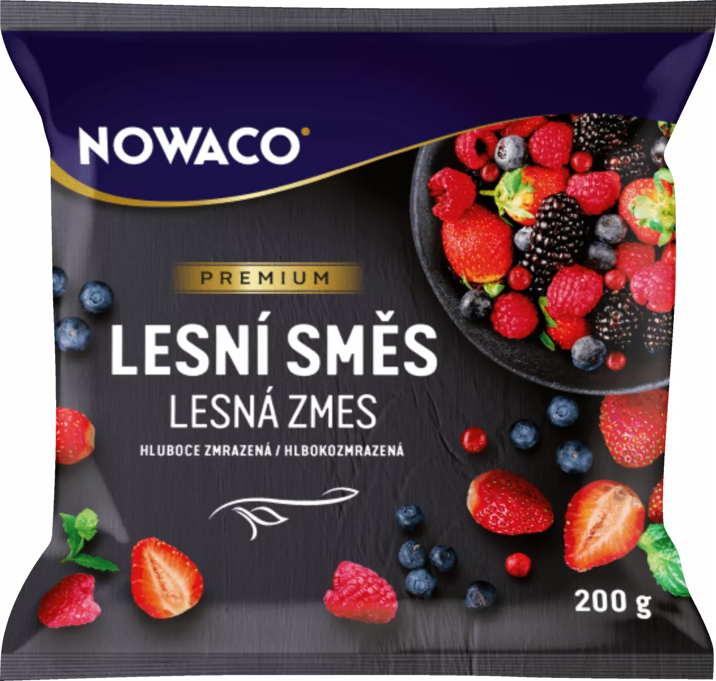Nowacomixfrpad 200g
