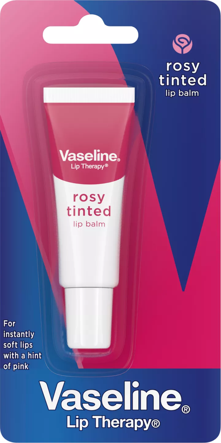 Vaseline Balsam Buze