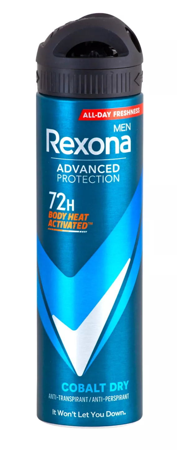 Rexona Men Adv 150