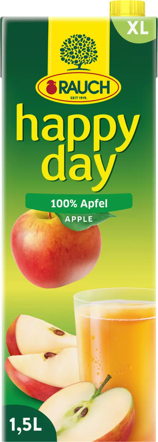 Happy Day Mar 1,5l