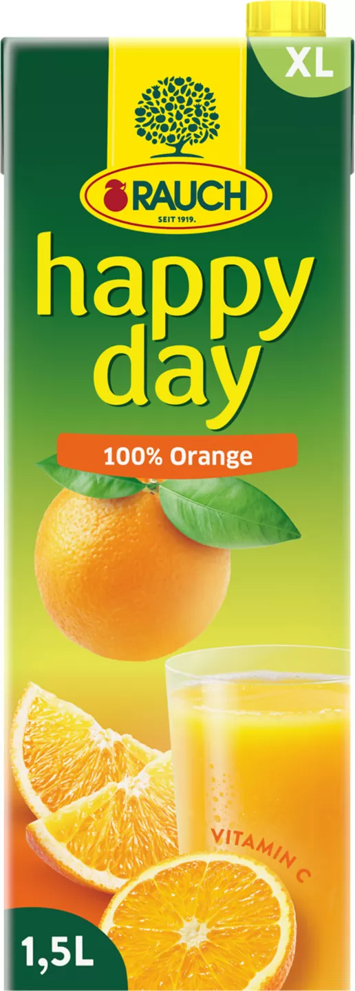 Happy Day 1,5l