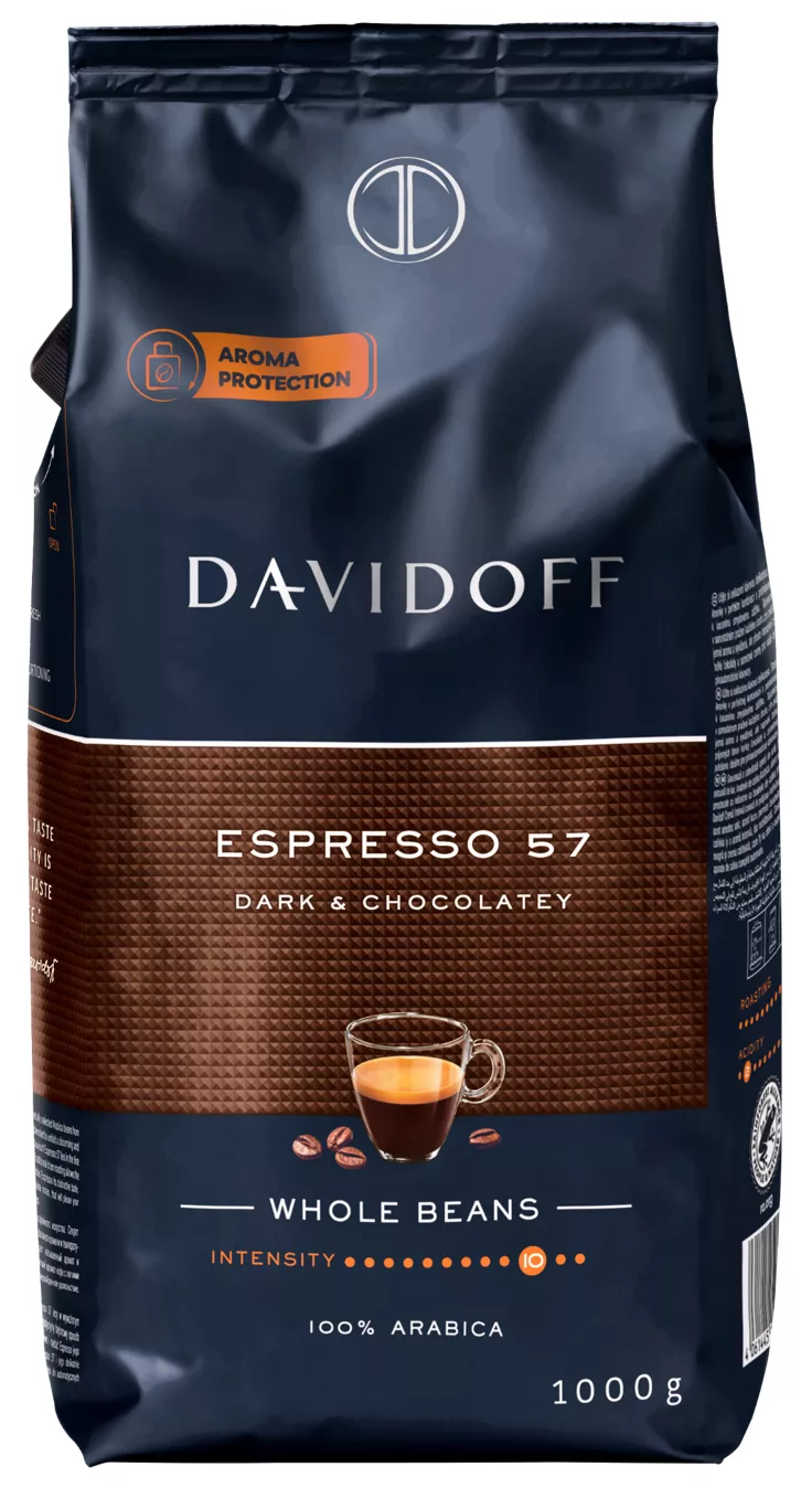Davidoff 1kg