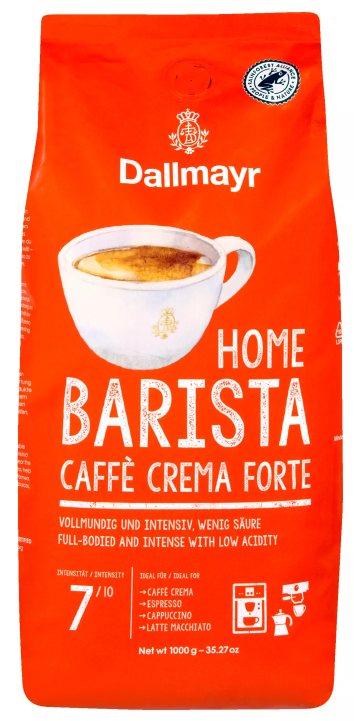 Dallmayr Forte 1kg