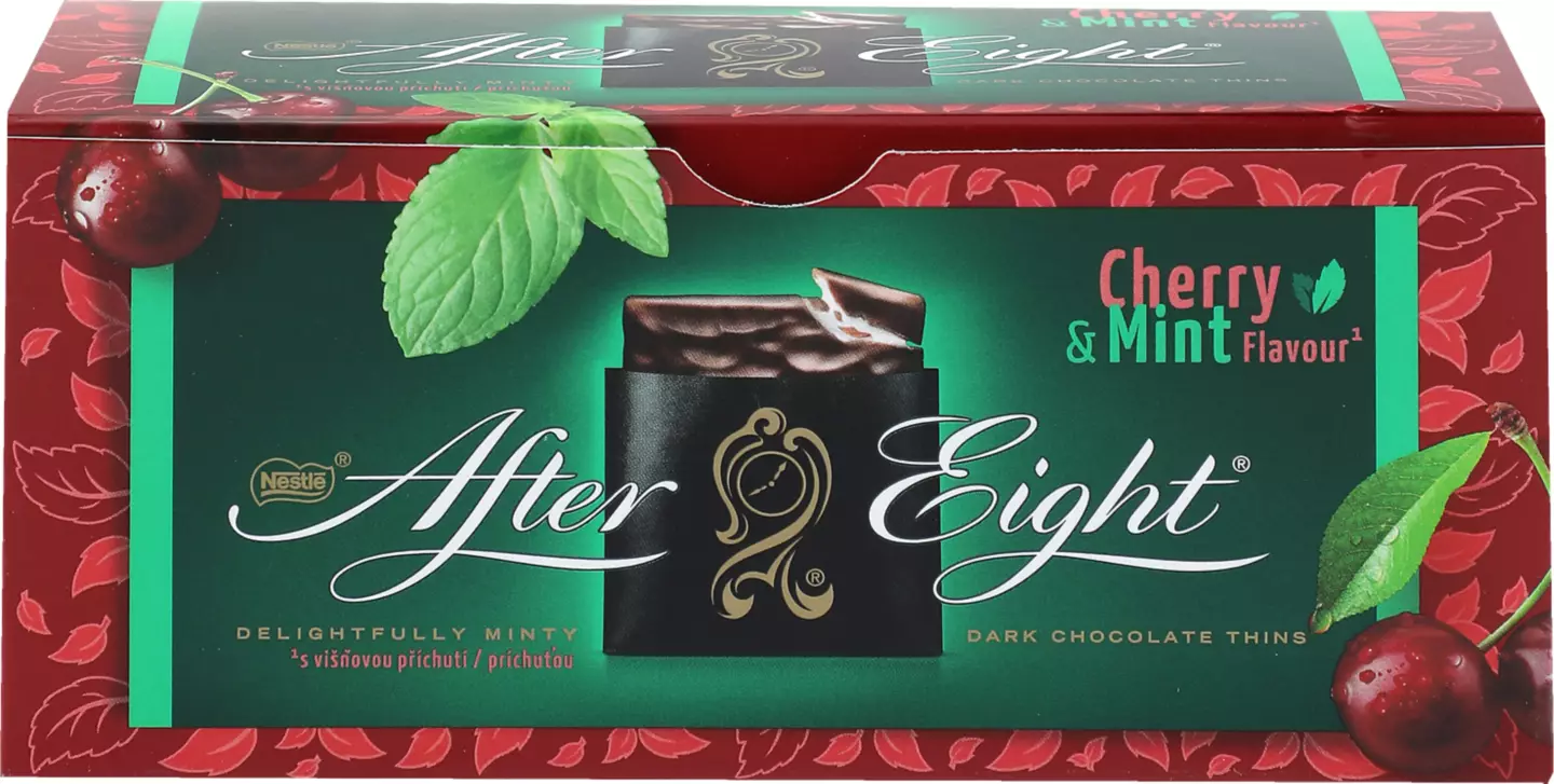 After Eight Cir 200g