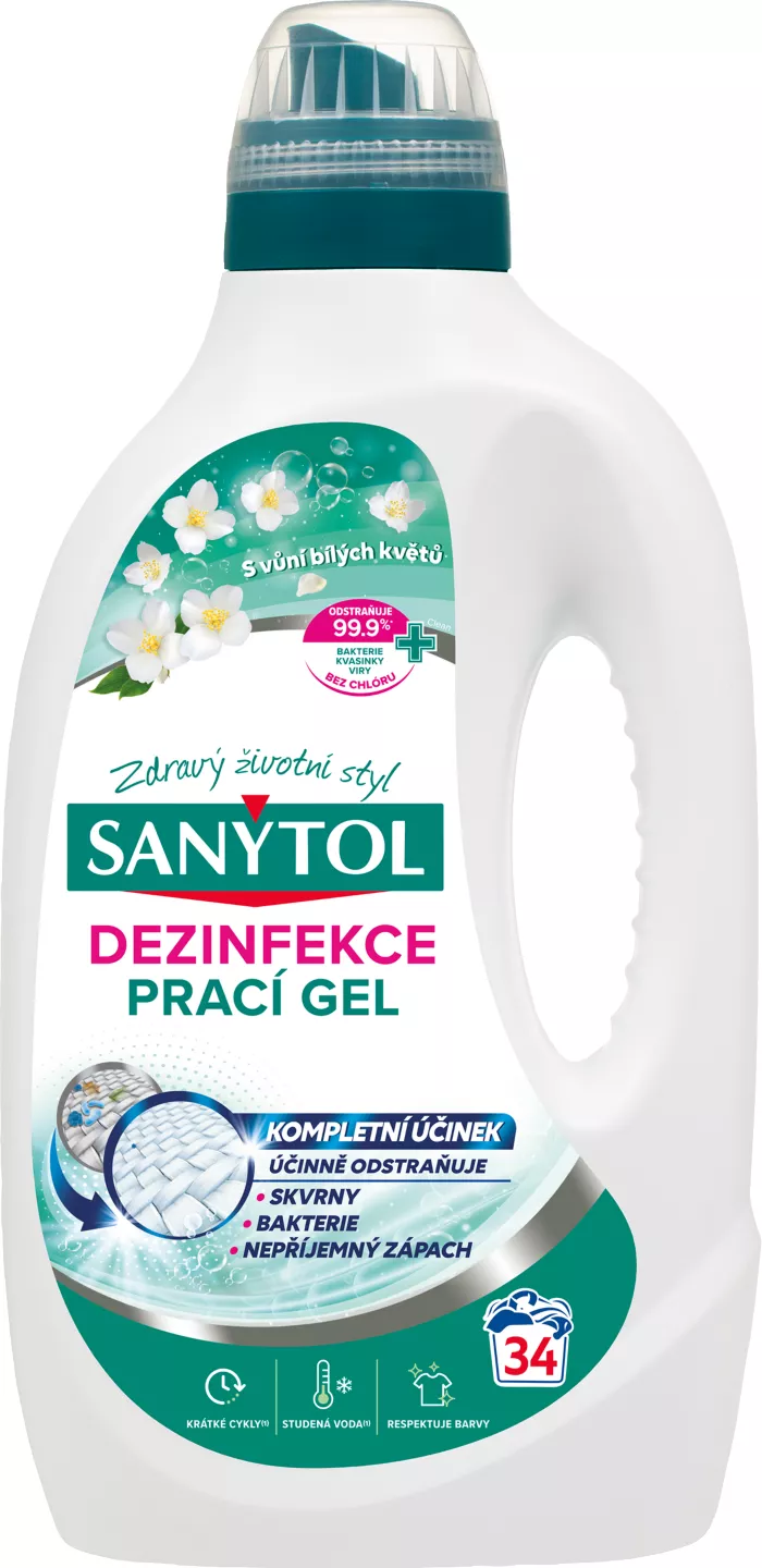 Sanytol 1,7 l