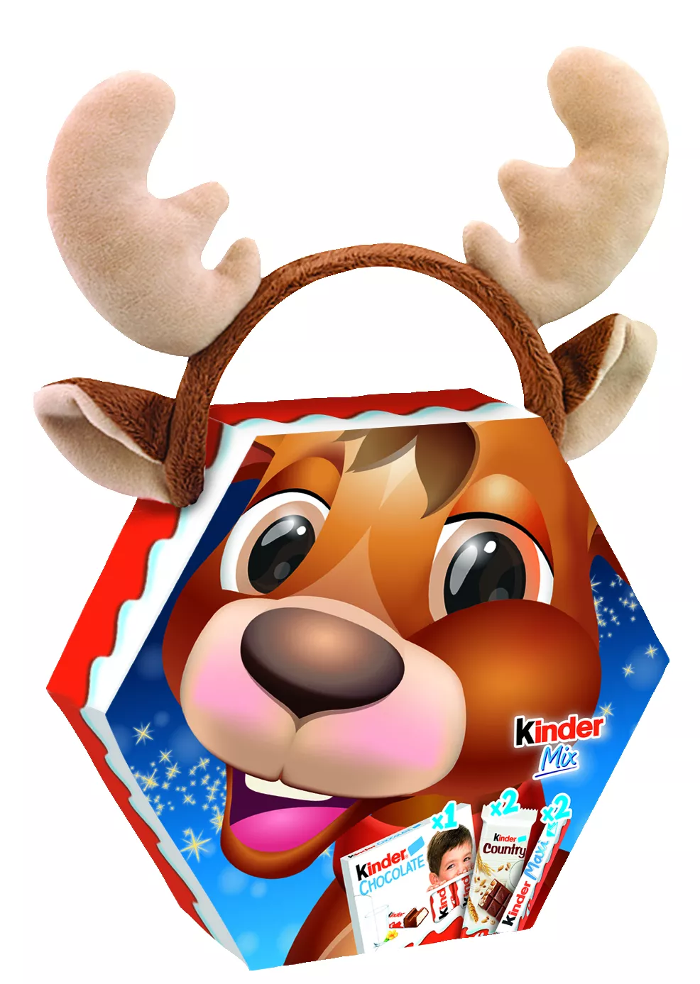 Kinder Dulciuri