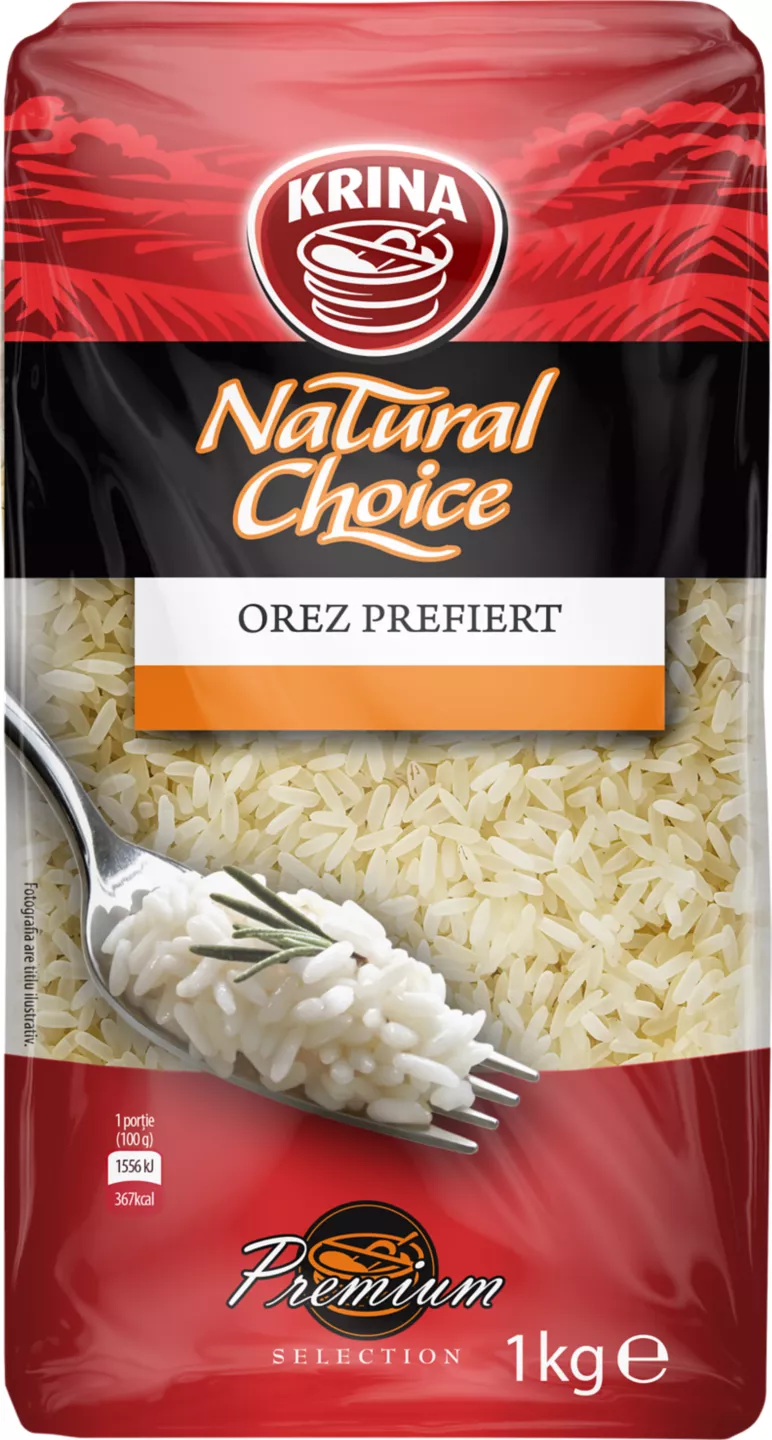Krina Prefiert 1kg