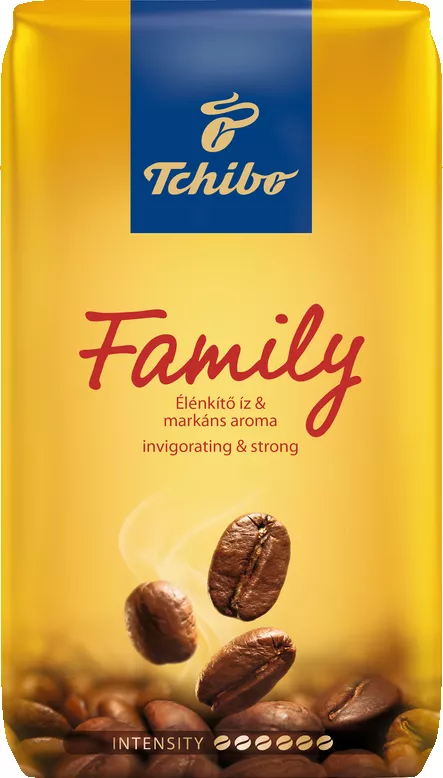 Tchibo Family 1kg