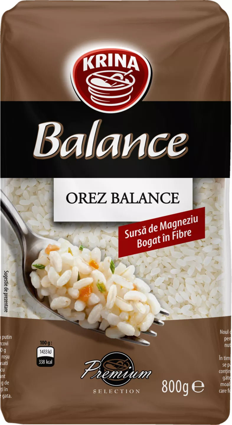 Krina Orez Bal 800g