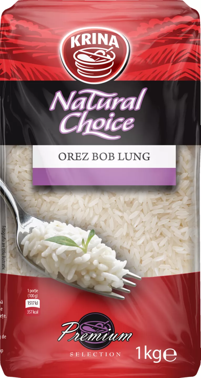 Krina Bob Lung 1kg