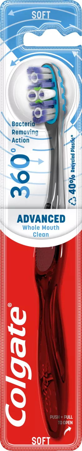 Colgate Periuta 360