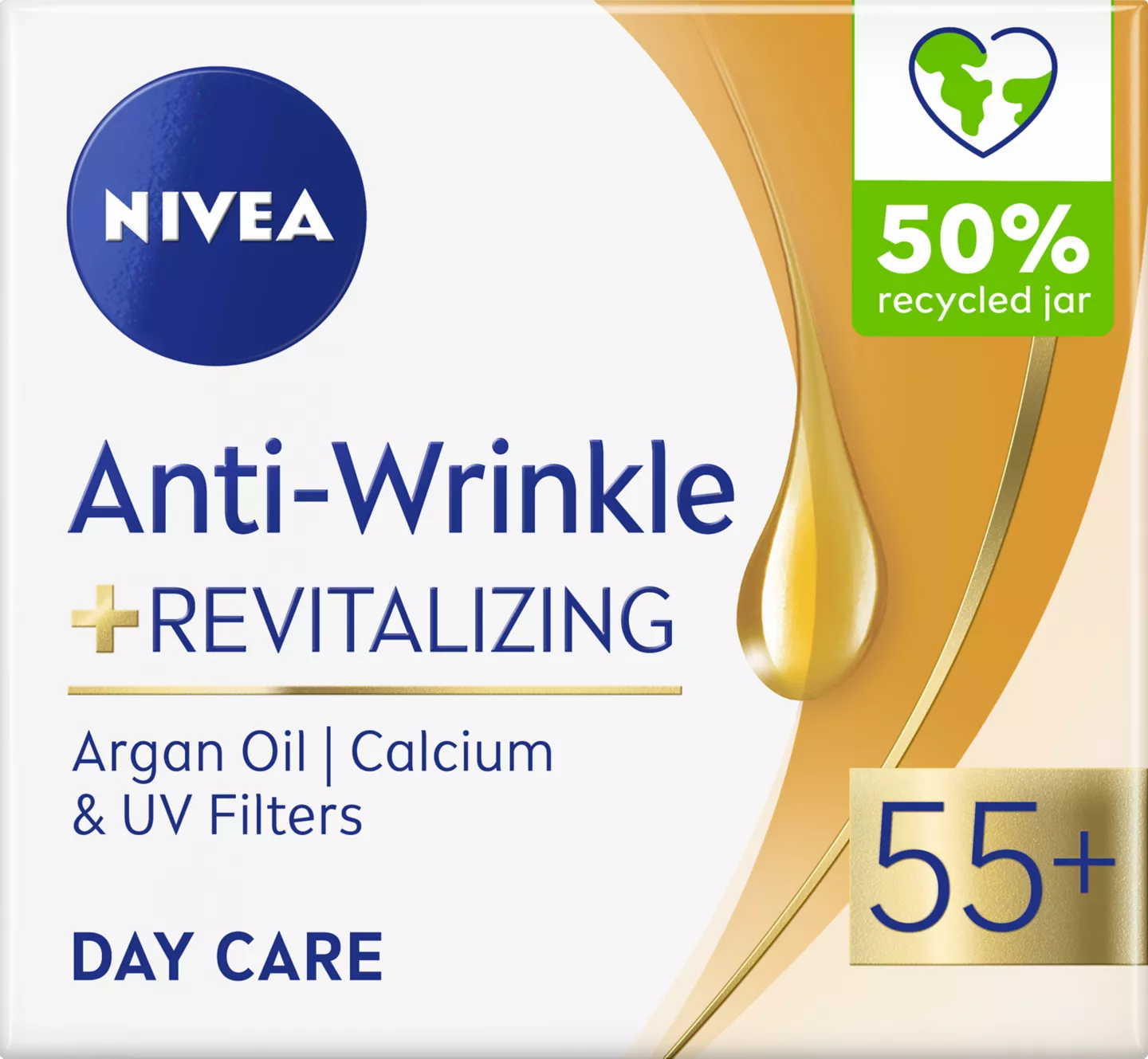 Nivea Crema Zi