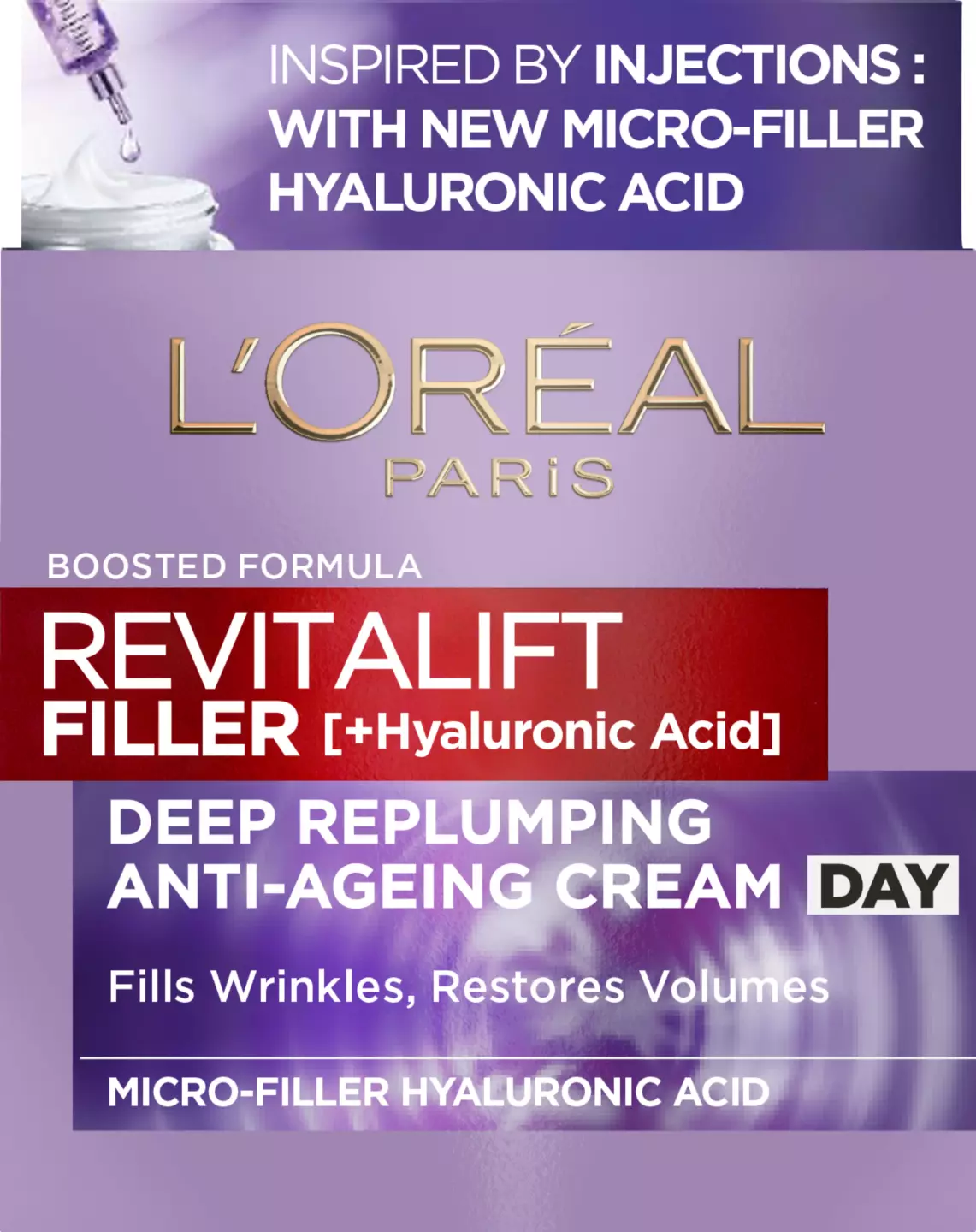 Loreal Revita Cr 50ml